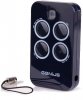Zestaw Genius Blizzard 400 24V do 400kg bram przesuwnych